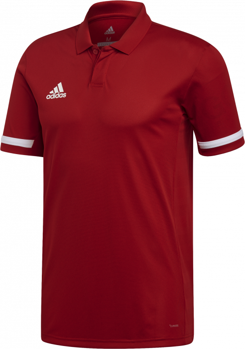 Adidas t19 polo sales