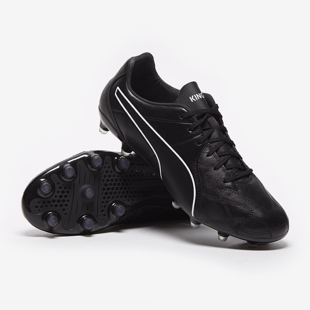 Puma king hero outlet fg football boots