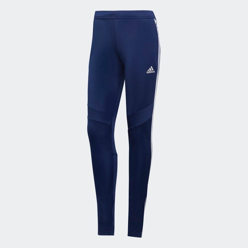 Adidas Boys' Tiro 19 Training Pants Color Dark fashion Blue Size XL