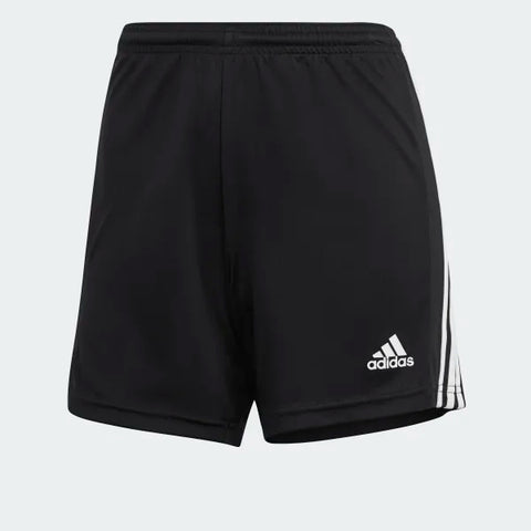 Adidas Women’s Squadra 21 Shorts - Black