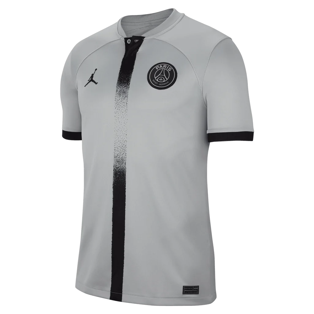 Jordan Paris Saint-Germain Away Jersey 2022/2023 – City Soccer Plus
