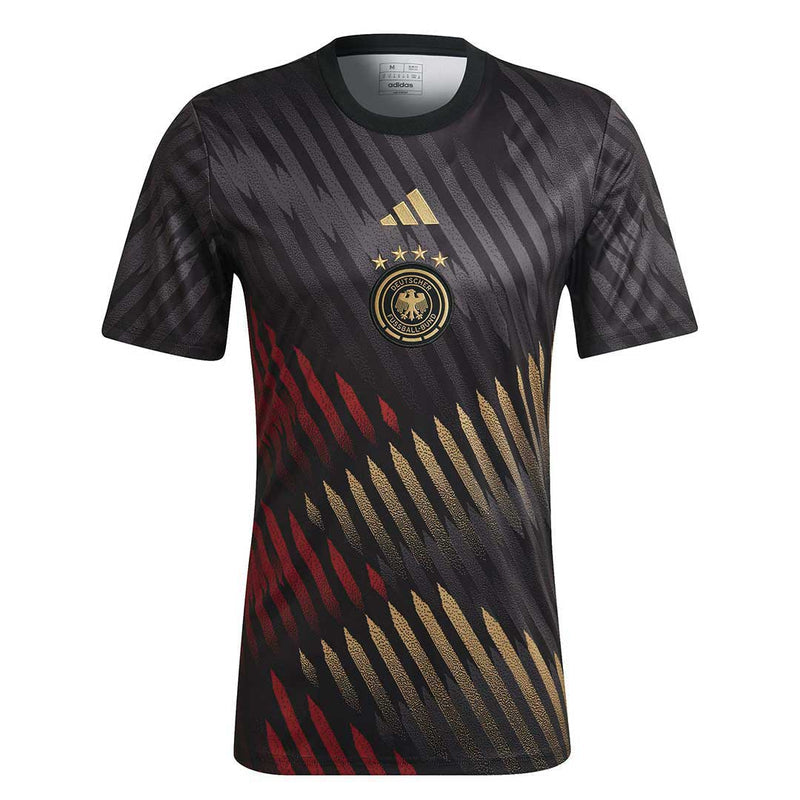 Adidas pre match jersey online