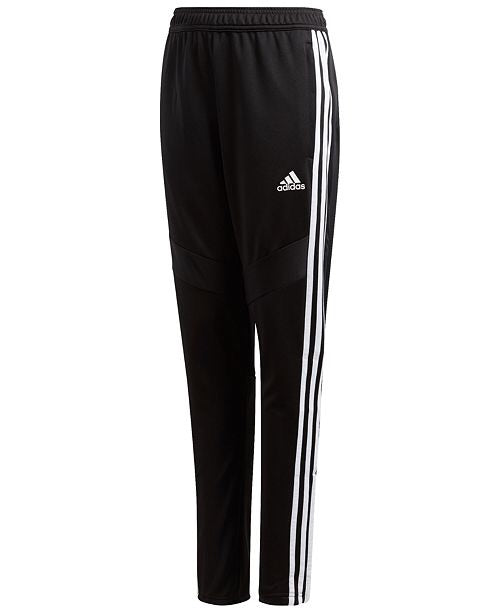Adidas Men's Tiro 19 Track Pants - Black – City Soccer Plus