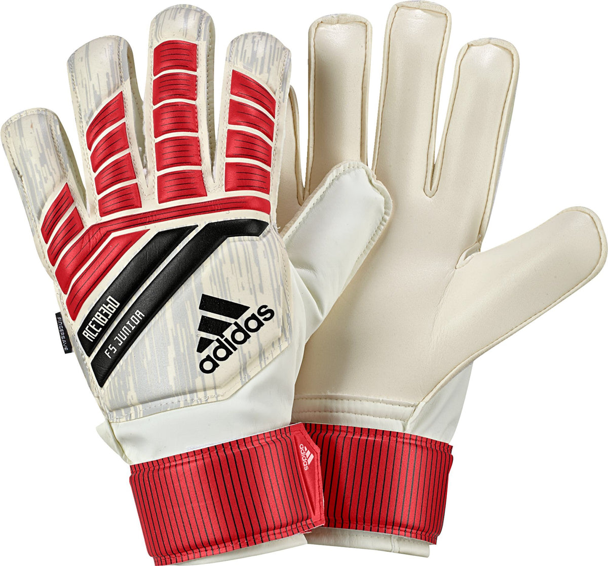 Adidas ace clearance junior goalie gloves