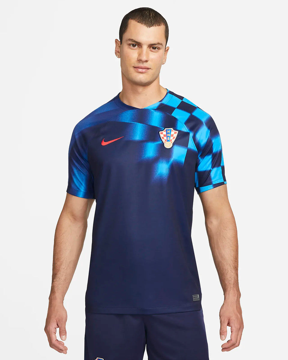 Croatia away kit sales 2018