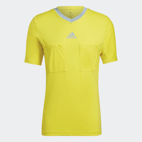 Adidas Referee 22 Jersey – Yellow