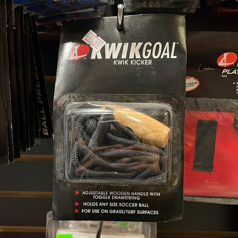 KwikGoal Kicker