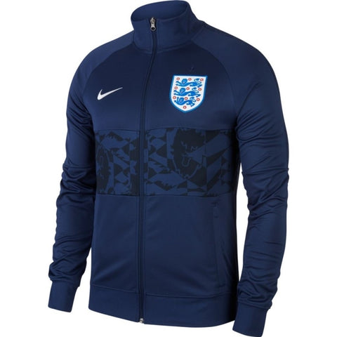 Nike Men’s England Anthem Jacket