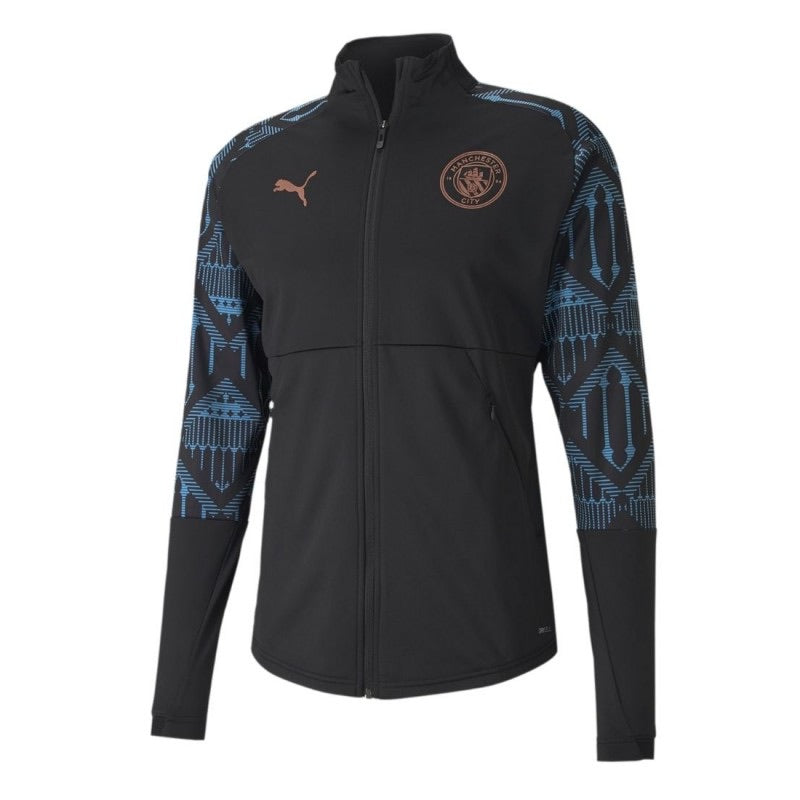 Man city deals stadium jacket