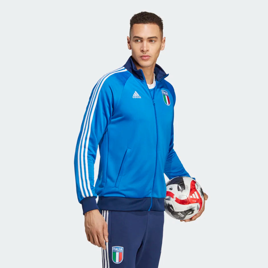Adidas italia shop track jacket