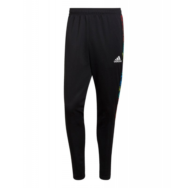 Adidas Tiro MLS Flower Track Pants – City Soccer Plus