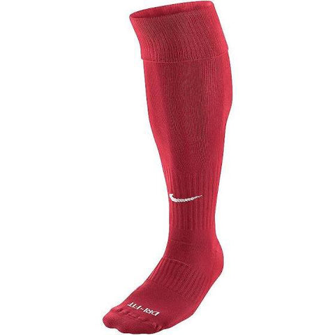 Nike Academy Knee High Socks - Red