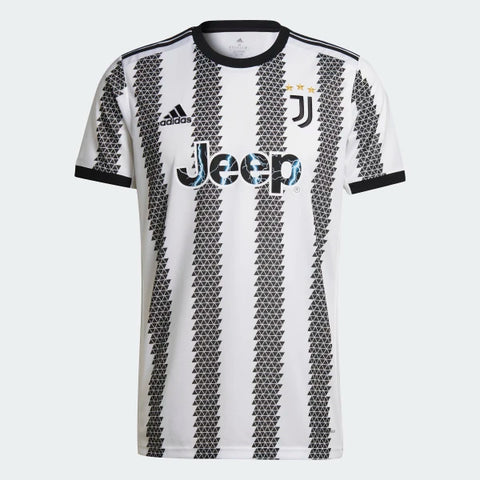 Adidas Juventus Home Jersey 2022/2023