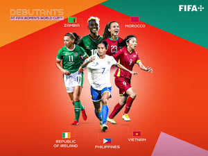 The Women’s FIFA World Cup — New Teams In A New Light