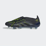 Predator Elite Fold-Over Tongue FG