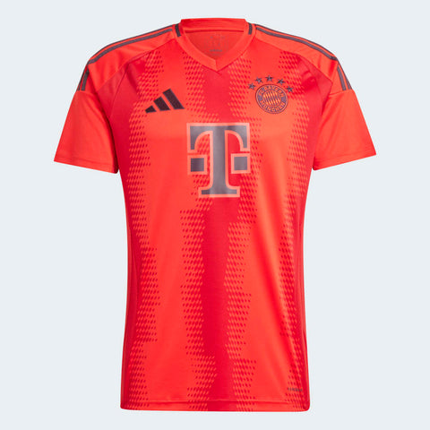 Adidas FC Bayern 24/25 Home Jersey