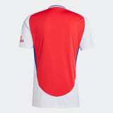 Adidas Arsenal 24/25 Home Jersey