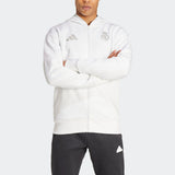 Adidas Real Madrid Anthem Jacket 2024/25