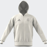 Adidas Real Madrid Anthem Jacket 2024/25