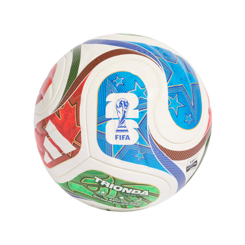 FIFA World Cup 26™ Trionda Competition Ball