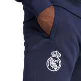 Real Madrid US Pack Tracksuit Bottoms