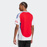 Adidas Arsenal 24/25 Home Jersey