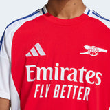 Adidas Arsenal 24/25 Home Jersey