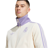 Real Madrid Track Top