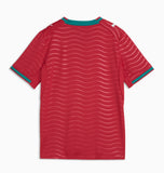Portugal FPF Home Youth Jersey 2026/27