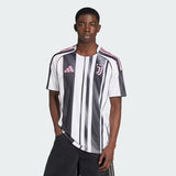 Juventus Adult Home Jersey 25/26