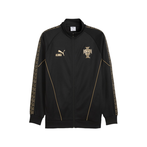 Portugal 25/26 King Anthem Jacket
