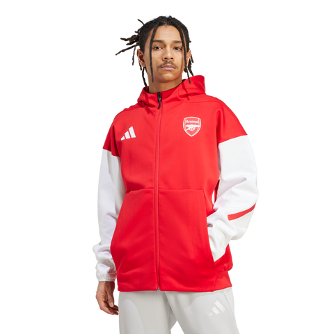 Arsenal ADIDAS Z.N.E. Anthem Jacket
