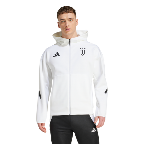 Juventus ADIDAS Z.N.E. Anthem Jacket