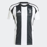 adidas Juventus 24/25 Home Jersey