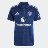 adidas Manchester United 24/25 Away Jersey