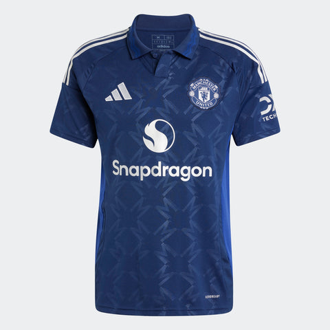 adidas Manchester United 24/25 Away Jersey