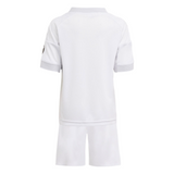 Real Madrid 25/26 Home Mini Kit for Kids