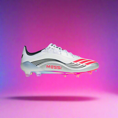 F50 Messi Elite FG
