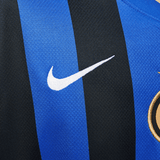 Nike Inter Milan 24/25 Stadium Home Jersey