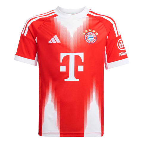 Bayern Munich Adult Home Jersey 25/26