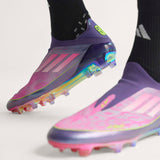 F50 Elite ‘Lamine Yamal’ Laceless FG
