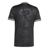Juventus 25/26 Trefoil Third Jerseys