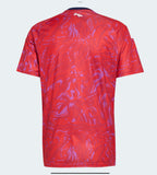 Costa Rica Home Jersey 2026/27