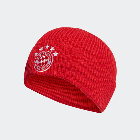 adidas FC Bayern Beanie