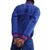 FC Barcelona Strike Home Nike Dri-FIT Soccer Anthem Jacket
