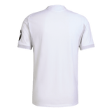 Real Madrid 25/26 Home Authentic Jersey