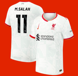 Liverpool 24/25 ‘Mo Salah’ Third Jersey