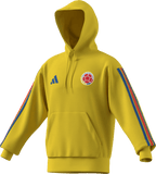 Colombia DNA Fleece Hoodie