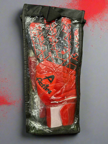 Active Dragonscale Fingersave Goalkeeper Gloves