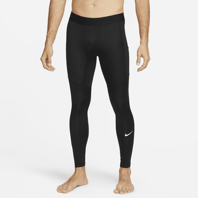 Nike Men Pro Dry-Fit Compression Tights